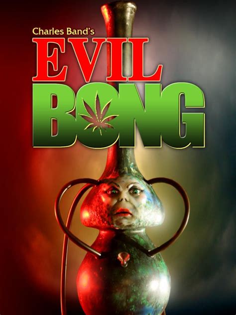 evil bong|Evil Bong .